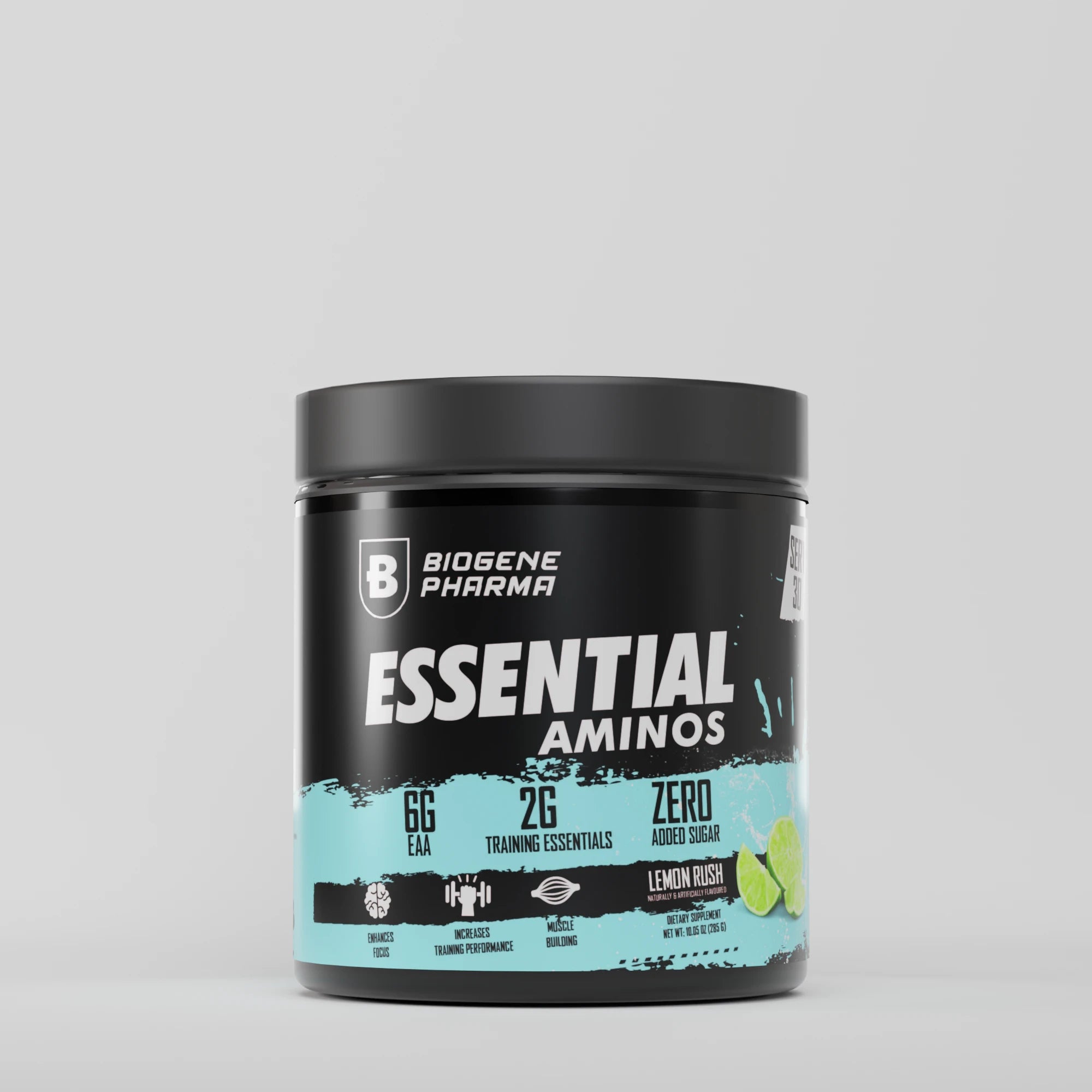 Biogene Pharma Essential Aminos